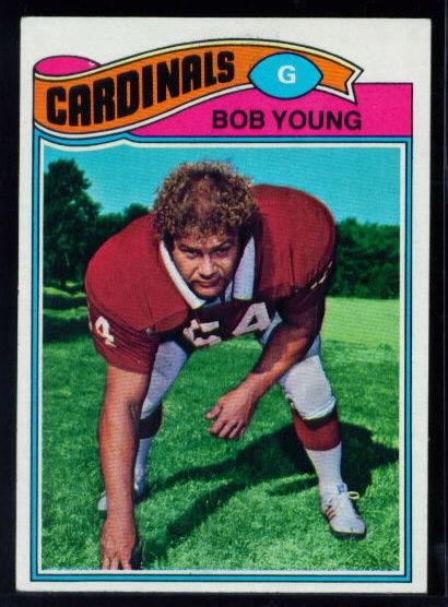 19 Bob Young